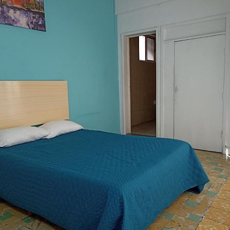 איראפואטו Hotel San Carlos מראה חיצוני תמונה