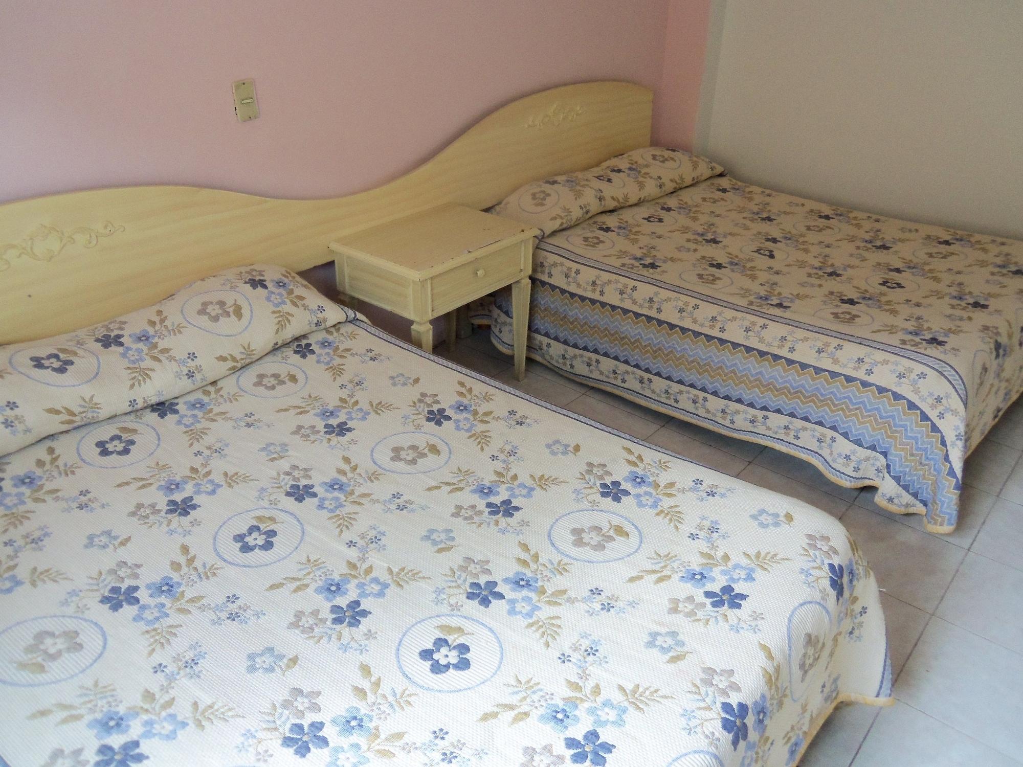 איראפואטו Hotel San Carlos מראה חיצוני תמונה