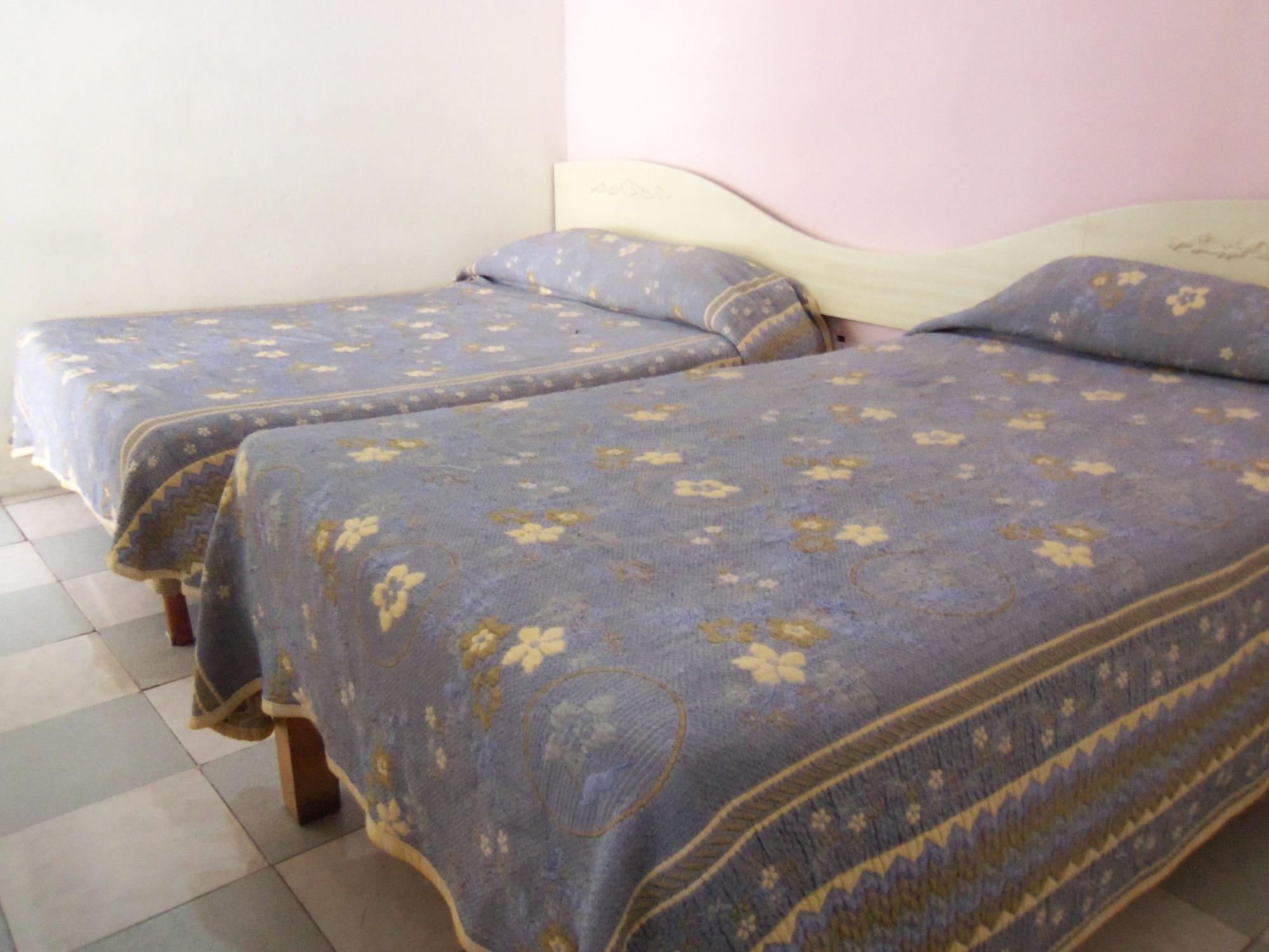 איראפואטו Hotel San Carlos מראה חיצוני תמונה