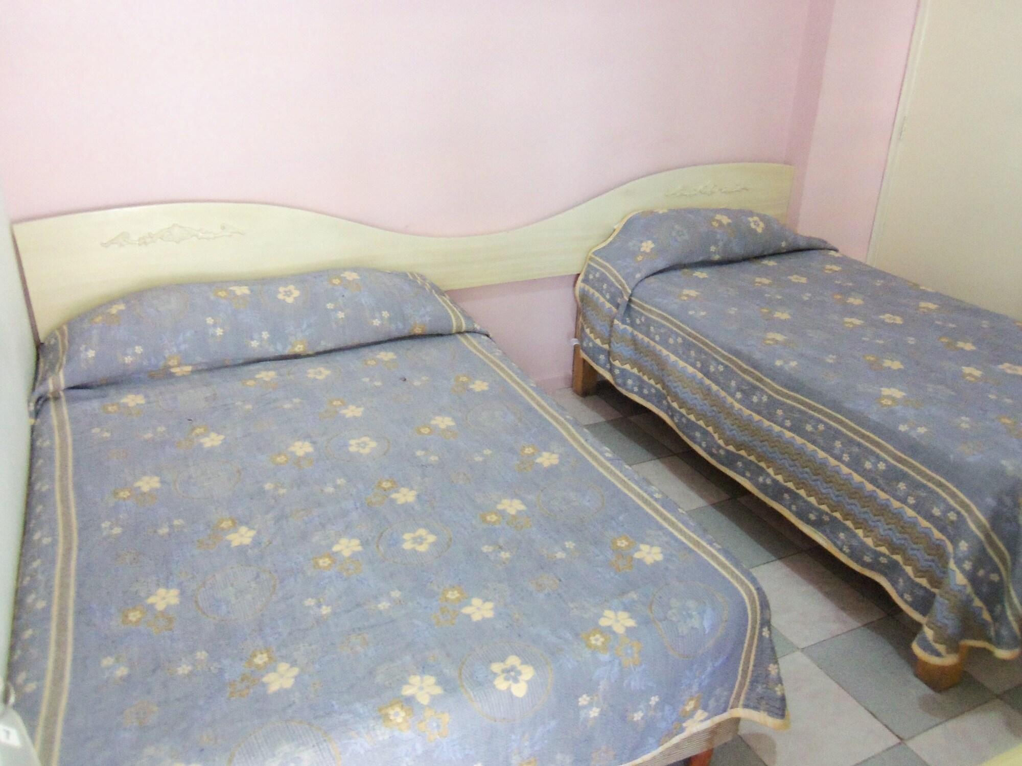 איראפואטו Hotel San Carlos מראה חיצוני תמונה