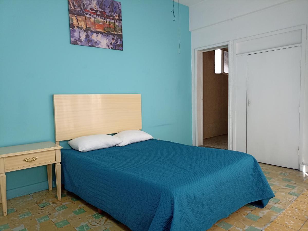 איראפואטו Hotel San Carlos מראה חיצוני תמונה