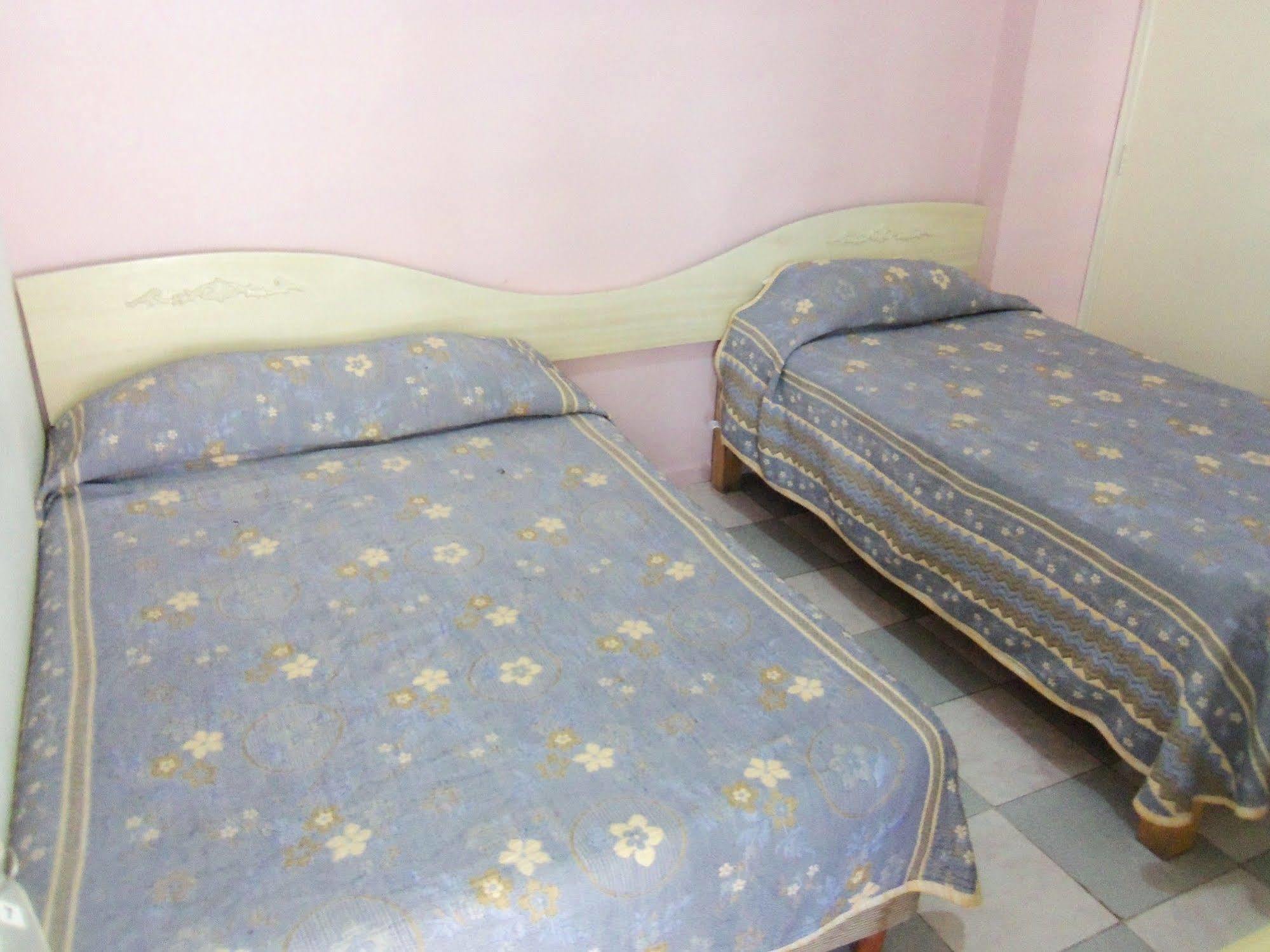 איראפואטו Hotel San Carlos מראה חיצוני תמונה
